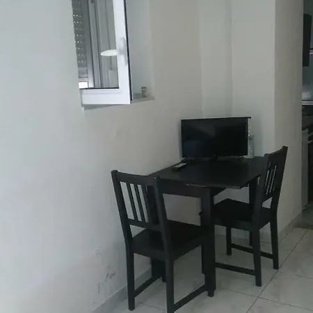 Apartamento Fini-beach 2 *